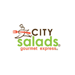 ▷【 City Salads Facturación - Facturar Ticket 】 2023