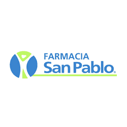 Farmacia San Pablo Logo.png