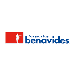 Farmacias Benavides Logo.png